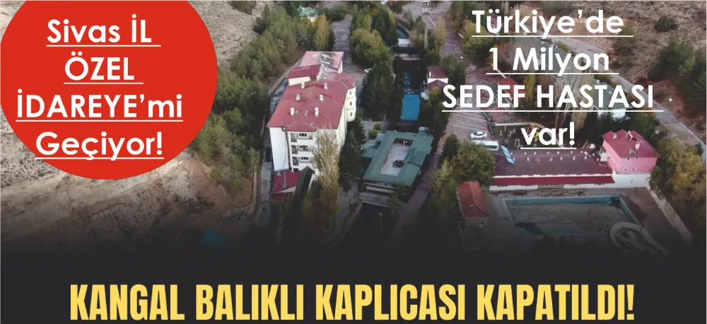 KAMUOYU BUNU KONUŞUYOR!