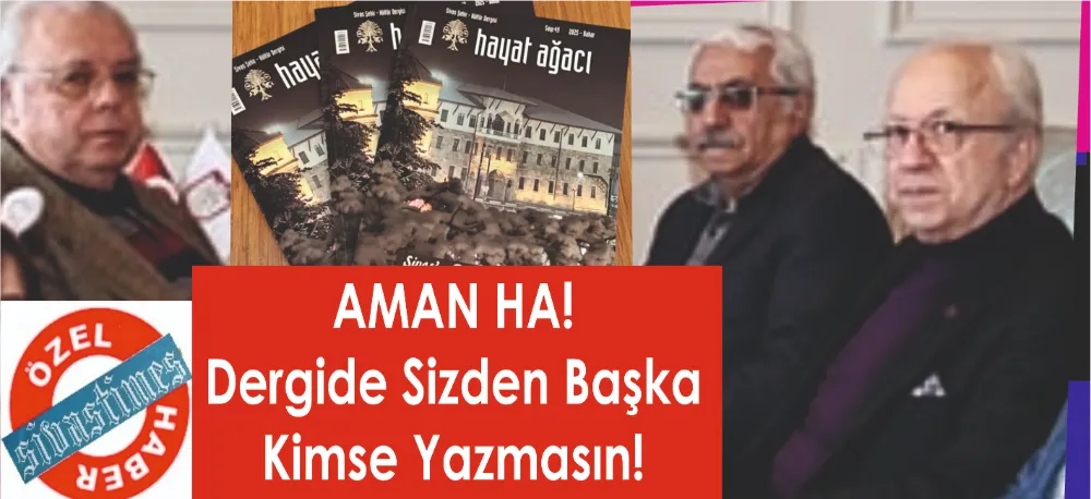 YELPAZE GENİŞLETİLMEDİ!