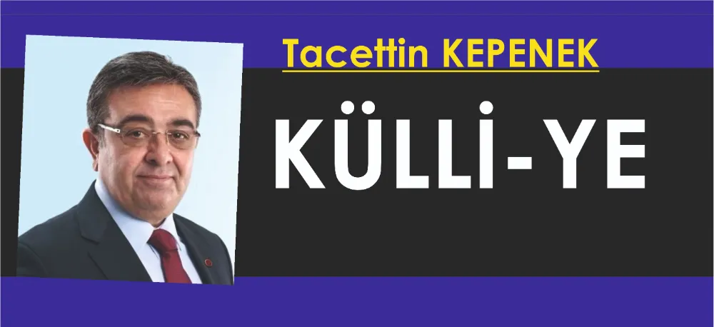KÜLLİ-YE