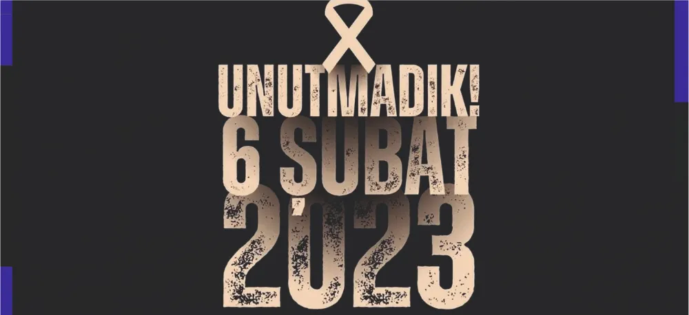 DUALARLA ANILIYORLAR!