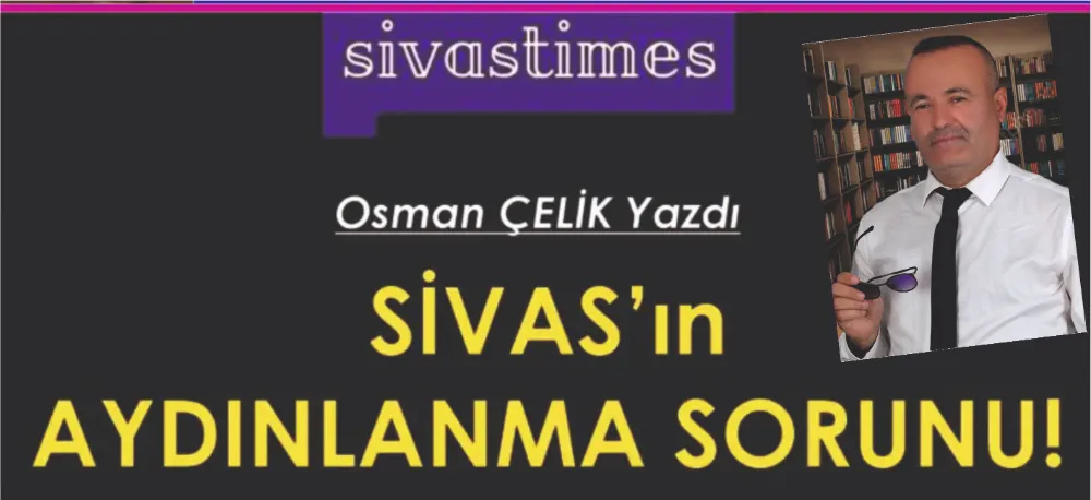 SİVAS