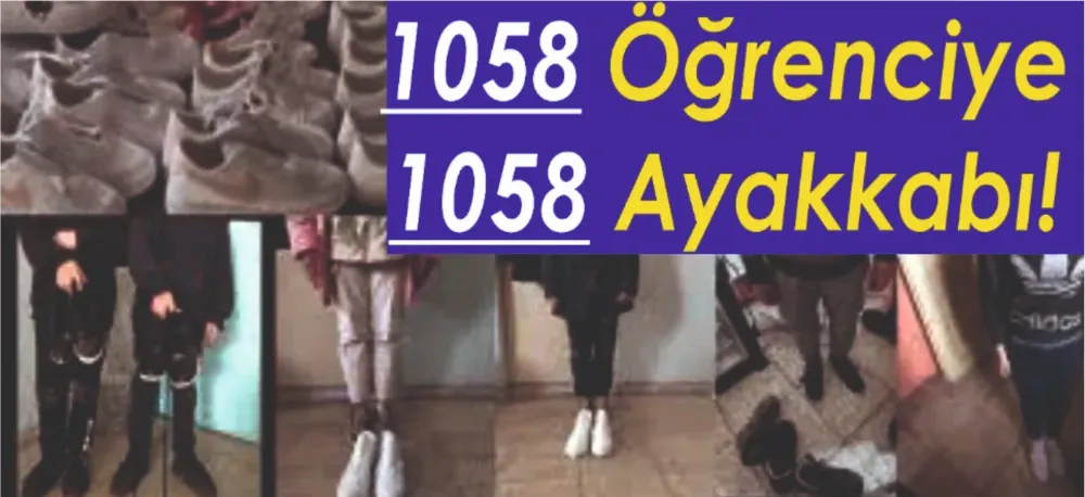 YETER Kİ ÇOCUKLAR GÜLSÜN!