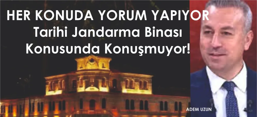 KAMUOYU MERAK EDİYOR!