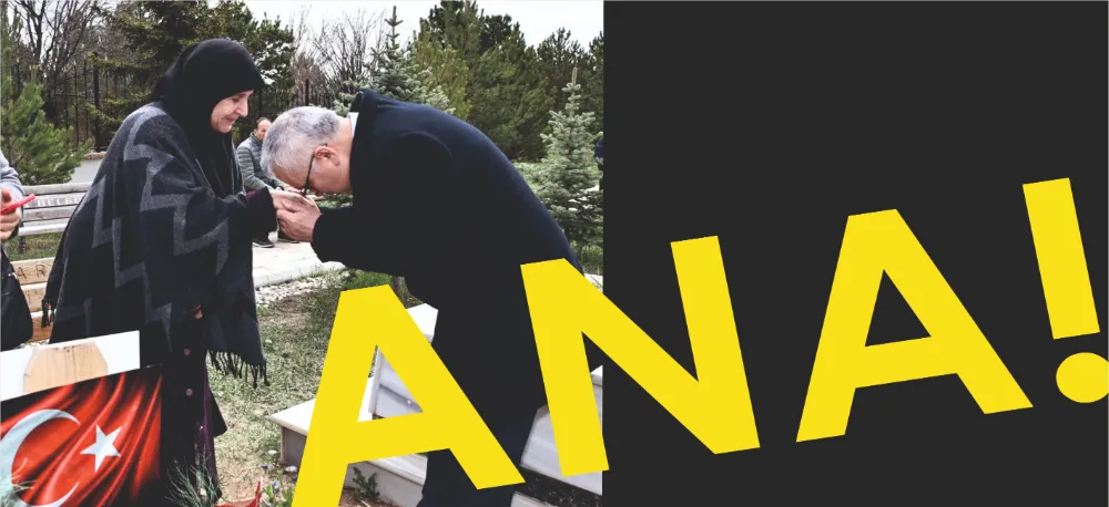 ANA!..