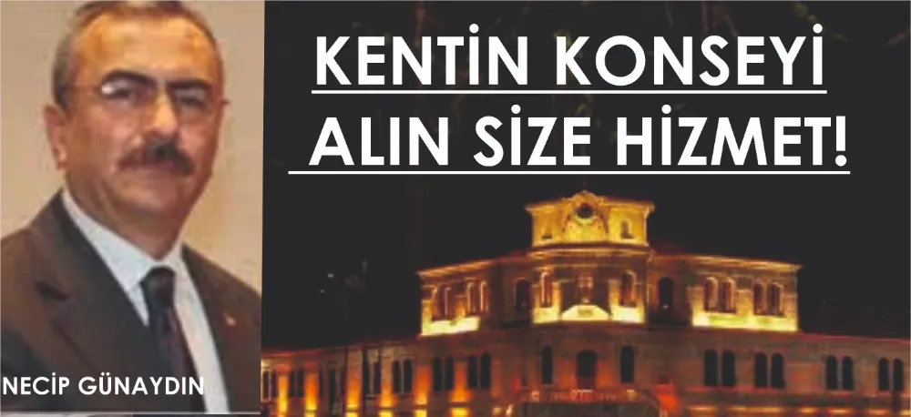 GÖRÜŞÜNÜZ NEDİR?