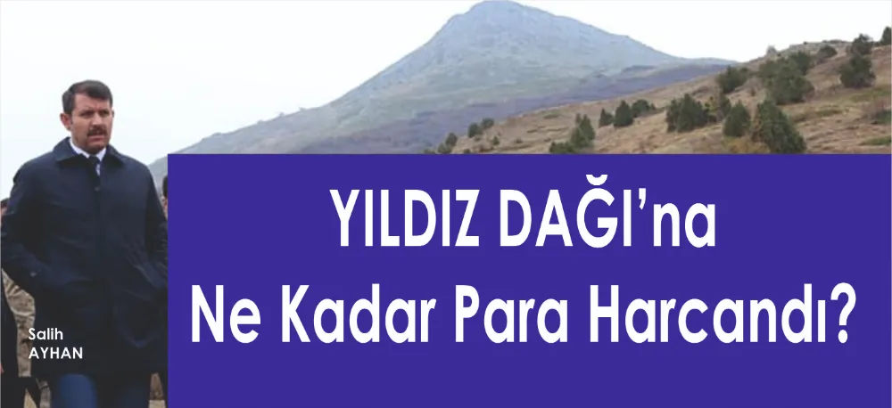 SİVAS KAMUOYU MERAK EDİYOR!