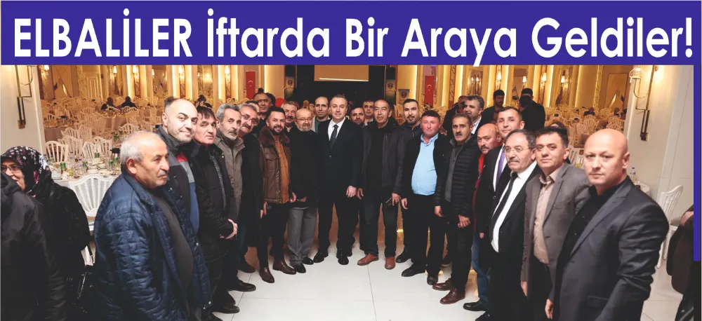 HASRET GİDERDİLER!