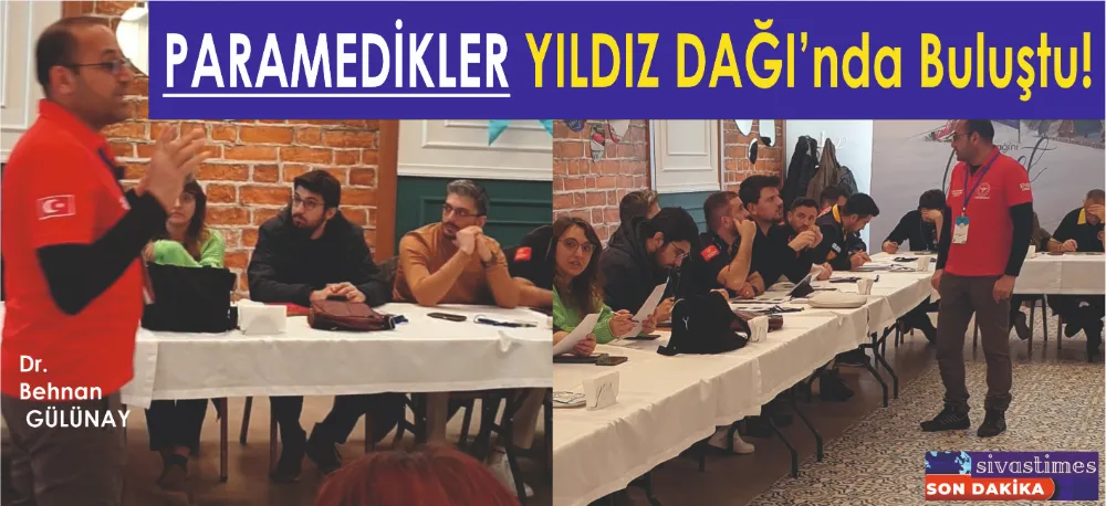MUHTEŞEM BİR ÇALIŞMA!