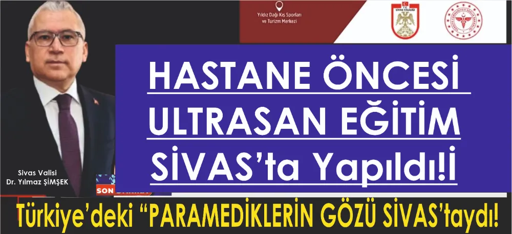 SİVAS