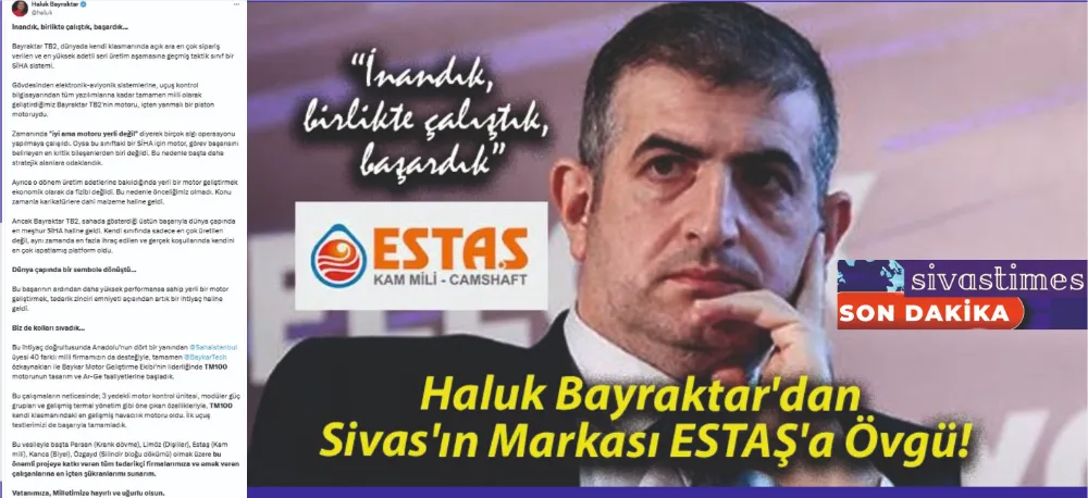 ESTAŞ