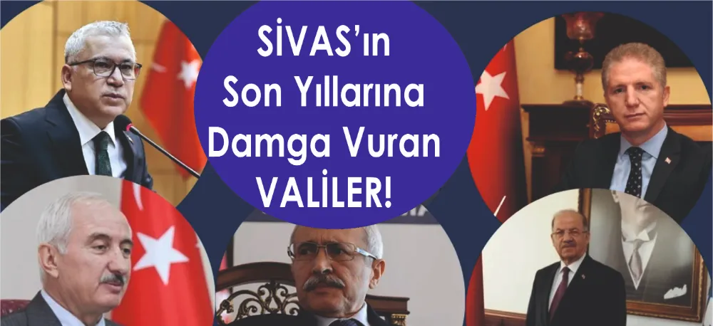 SİVAS