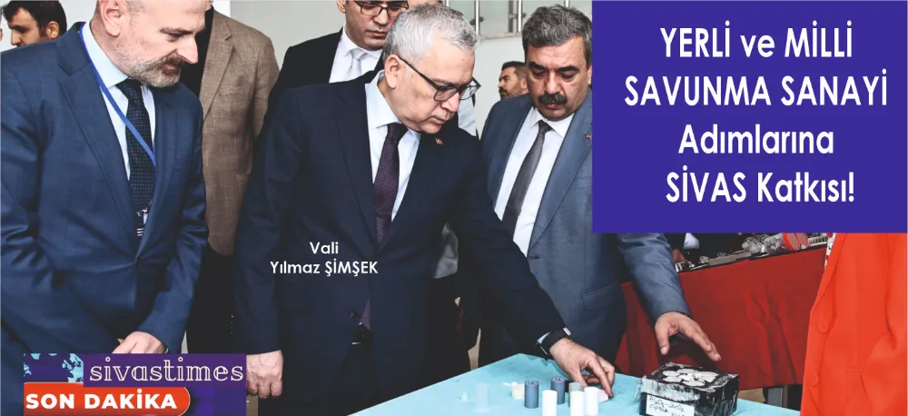 SİVAS