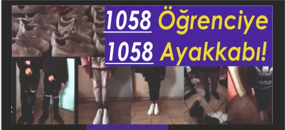 YETER Kİ ÇOCUKLAR GÜLSÜN!