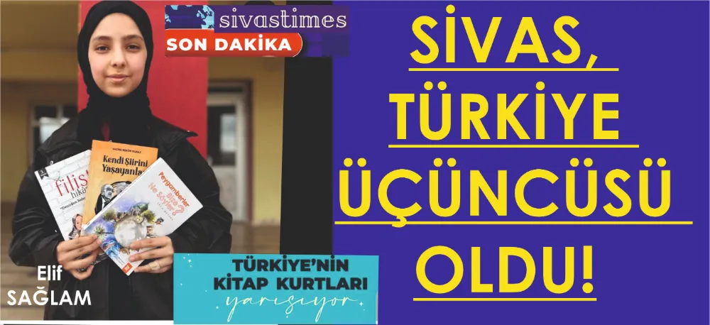 GÜZEL BİR HABER!