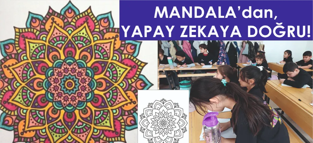 YAPAY ZEKAYA İLK ADIM!