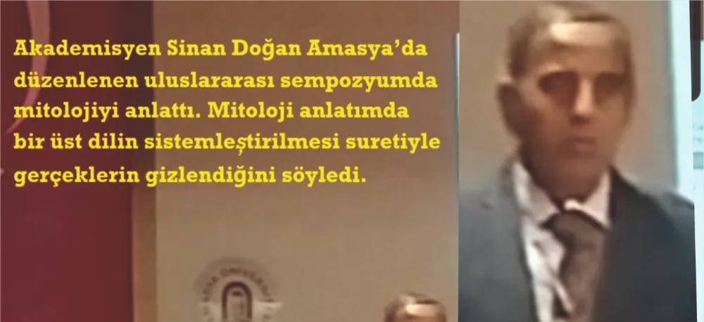 TÜRKİYE YÜZYILINDA AMASYA!