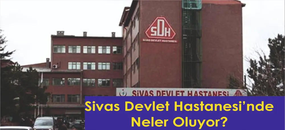 NELER OLUYOR?