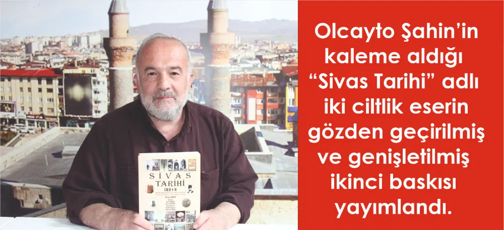SİVAS