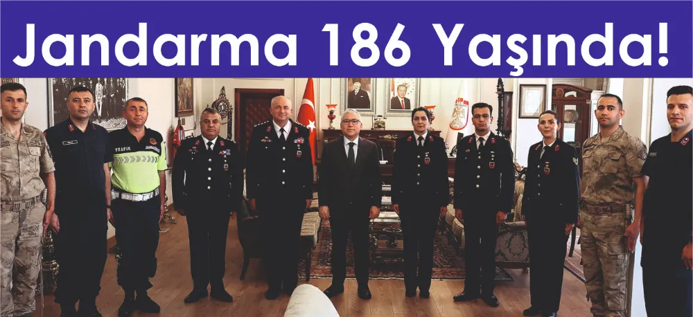 İYİ Kİ VARSINIZ!