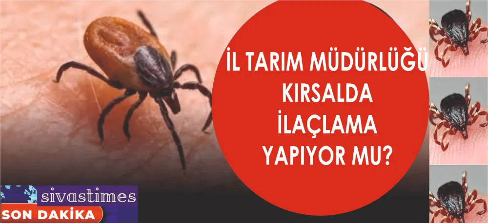 İL TARIM GÖREVE! 