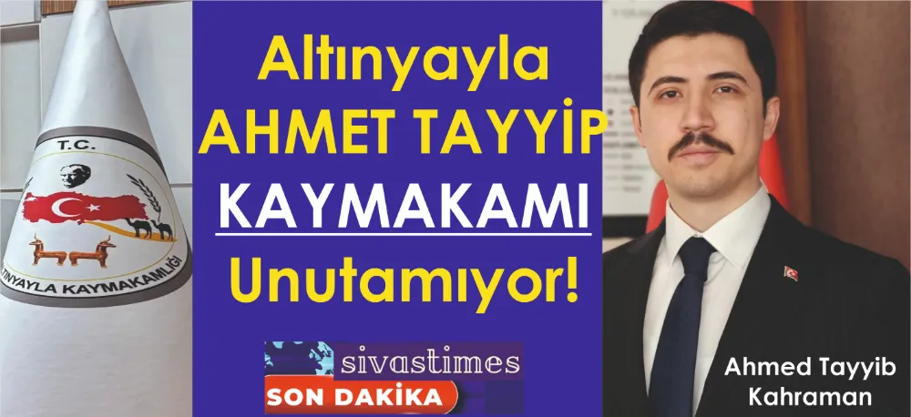 ORTAK AKLI ESAS ALMIŞTI!