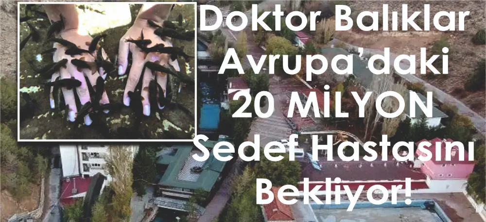 YATIRIMLAR BEKLENİYOR!