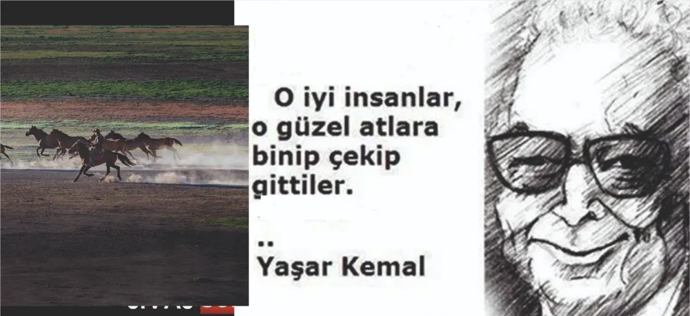 İYİ İNSANLAR BİTMESİN!