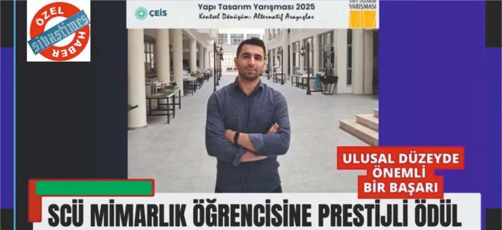 TÜRKİYE ÜÇÜNCÜSÜ OLDU!