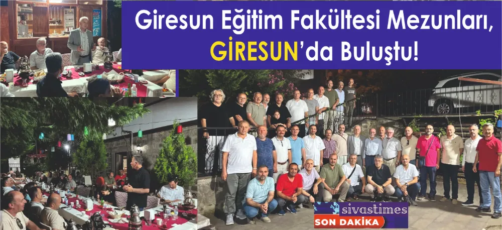 YAĞMURUN ŞEHRİNDE BULUŞTULAR!..