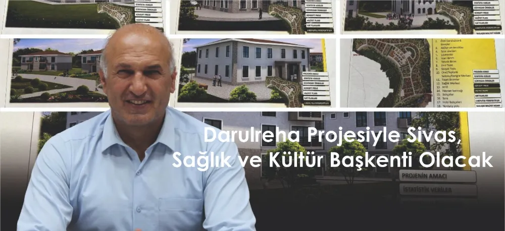 GÜZEL BİR HABER DAHA!