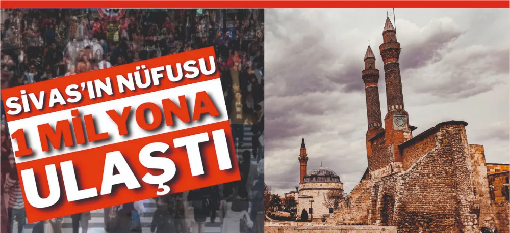 GURBETÇİLER SİVAS