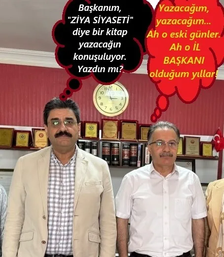 SİVAS CAPS!
