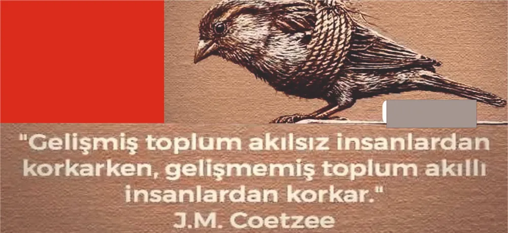 GÜZEL SÖZLER!