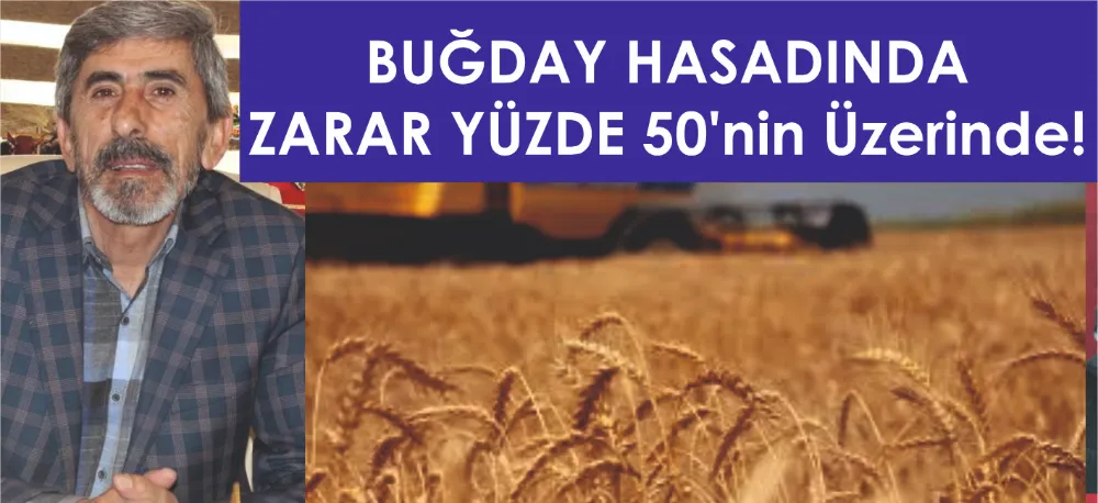 ZİRAAT ODASI GÖREVE!