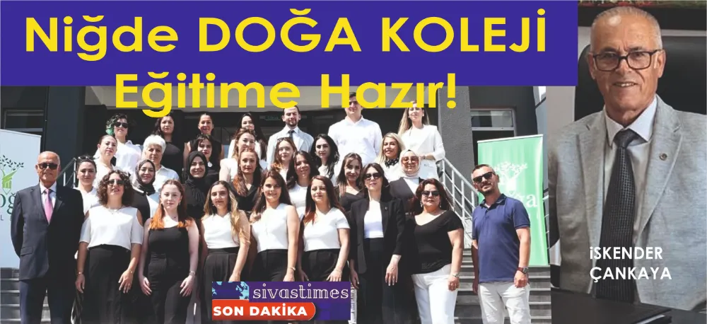 BİR BAŞARI HİKAYESİ DOĞUYOR!