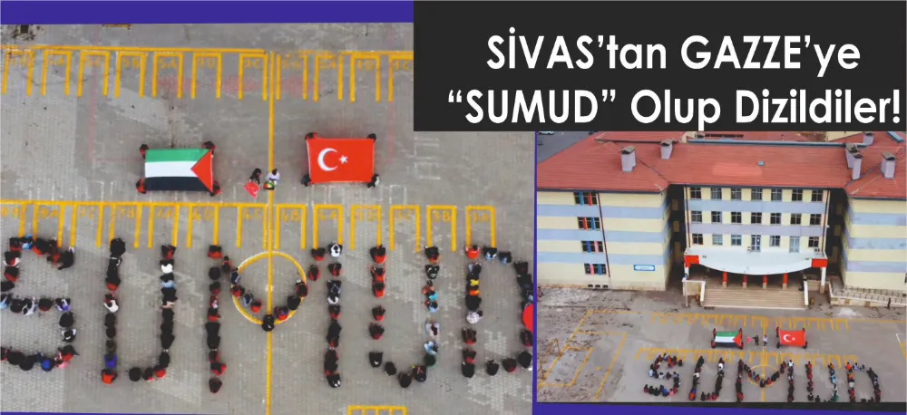 SİVAS