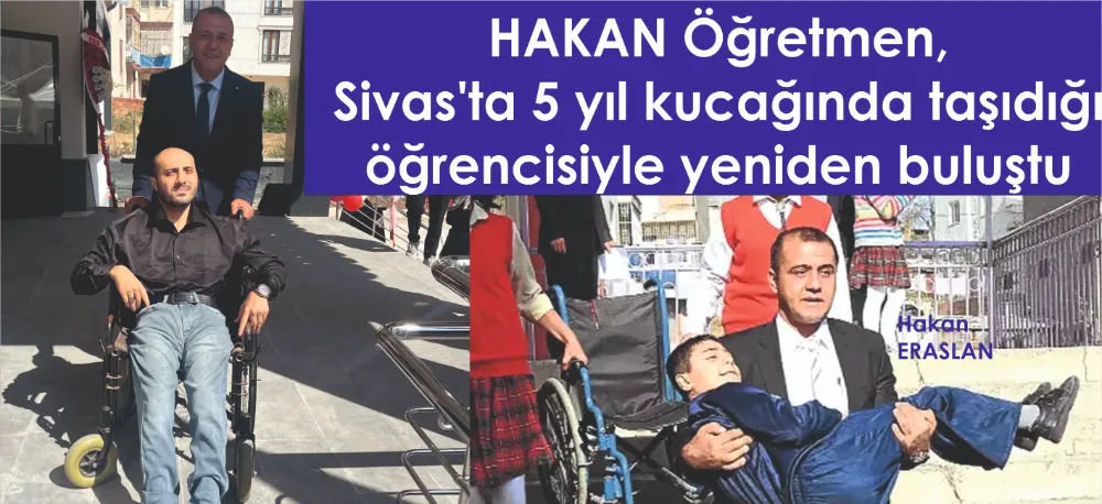 GÜZELLİKLER ÇOĞALSIN!