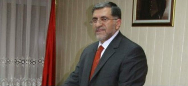 KALE EVLERİ PROJESİ