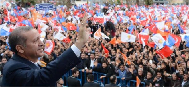 3 KAFADAR 3 ŞAŞKIN ÖRDEĞE DÖNDÜ