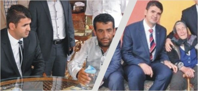Devletin Müşfik Eli
